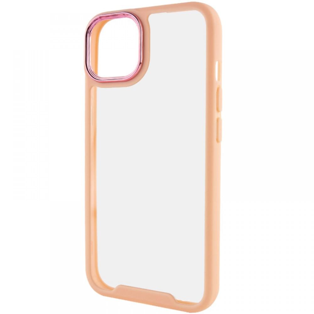 Чехол TPU+PC Lyon Case для Apple iPhone 13 (6.1")