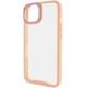 Чехол TPU+PC Lyon Case для Apple iPhone 13 (6.1")