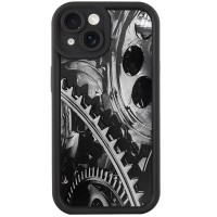TPU чохол Prestige для Apple iPhone 15 (6.1") Gears