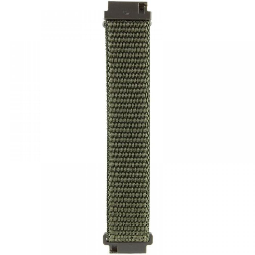 Ремешок Nylon для Smart Watch 20mm