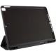 Чехол Smart Case Open buttons для Apple iPad 10.2" (2019) (2020) (2021)