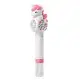 Пістолет з мильними бульбашками H055 Little Unicorn + bottle 50ml Pink