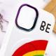 TPU+PC чохол Funny pictures with MagSafe для Apple iPhone 12 Pro / 12 (6.1") Be Nice