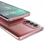 TPU чохол Epic Transparent 1,0mm для Oppo Reno 4 Безбарвний (прозорий)