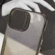 Чохол TPU Radiance для Apple iPhone 14 (6.1") Black