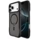 Чохол TPU Space Octagon with MagSafe для Apple iPhone 17 Pro Max (6.9") Carbon Black