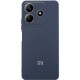 Чохол Silicone Cover Lakshmi Full Camera (AA) with logo для Xiaomi Redmi Note 14 5G