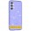 TPU чохол Nova для Xiaomi Redmi 12C / Poco C55 Purple