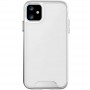 Чохол TPU Space Case transparent для Apple iPhone 11 (6.1") Прозорий