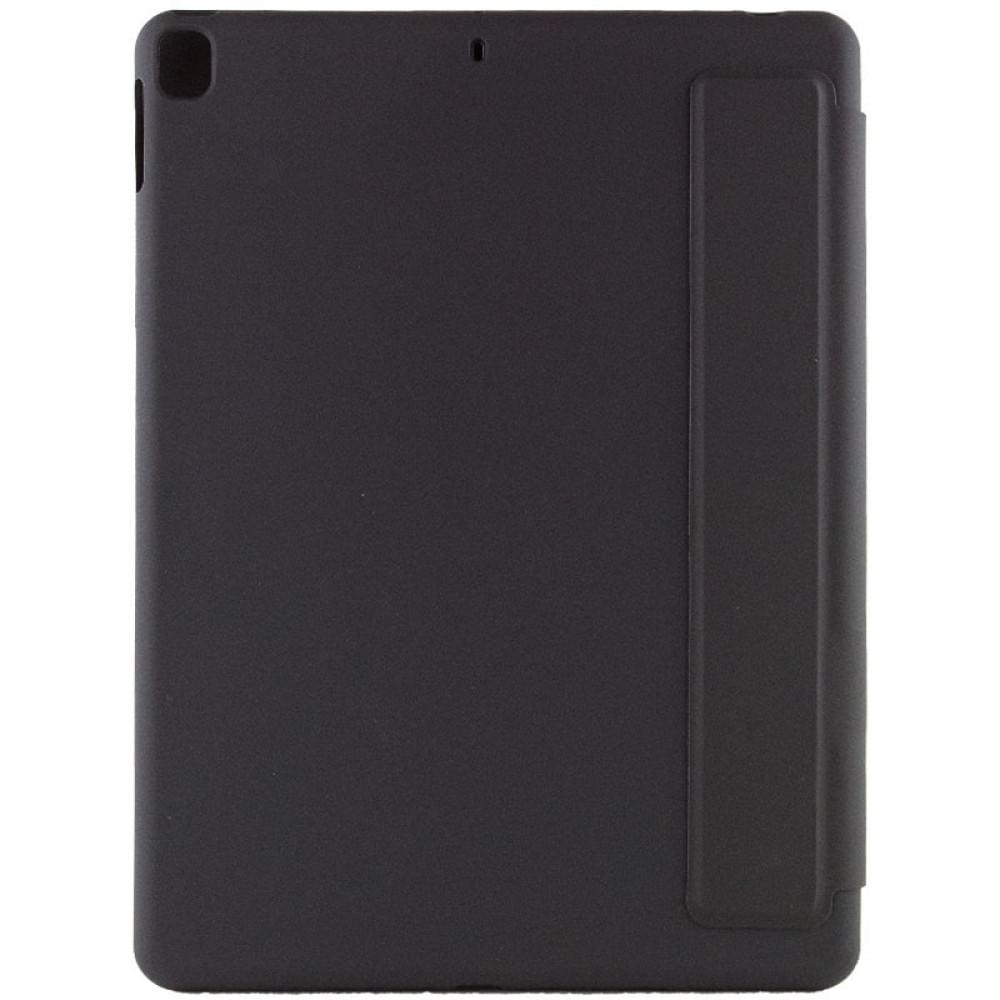 Чохол Smart Case Open buttons для Apple iPad 10.2" (2019) (2020) (2021) Black