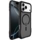 Чохол TPU Space Octagon with MagSafe для Apple iPhone 17 Pro Max (6.9") Carbon Black