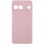 Чохол Silicone Cover Ummi Lakshmi Full Camera (AA) для Google Pixel 8 Рожевий / Pink Sand