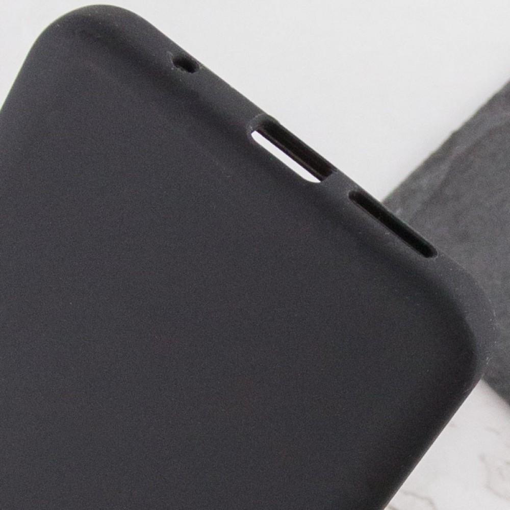 Чохол TPU GETMAN Liquid Silk Full Camera для Xiaomi Redmi Note 11 (Global) / Note 11S Чорний / Black Чохол TPU GETMAN Liquid Silk Full Camera для Xiaomi Redmi Note 11 (Global) / Note 11S Чорний / Black