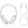 Накладные беспроводные наушники Baseus Encok Wireless headphone D02 Pro (NGTD01030)