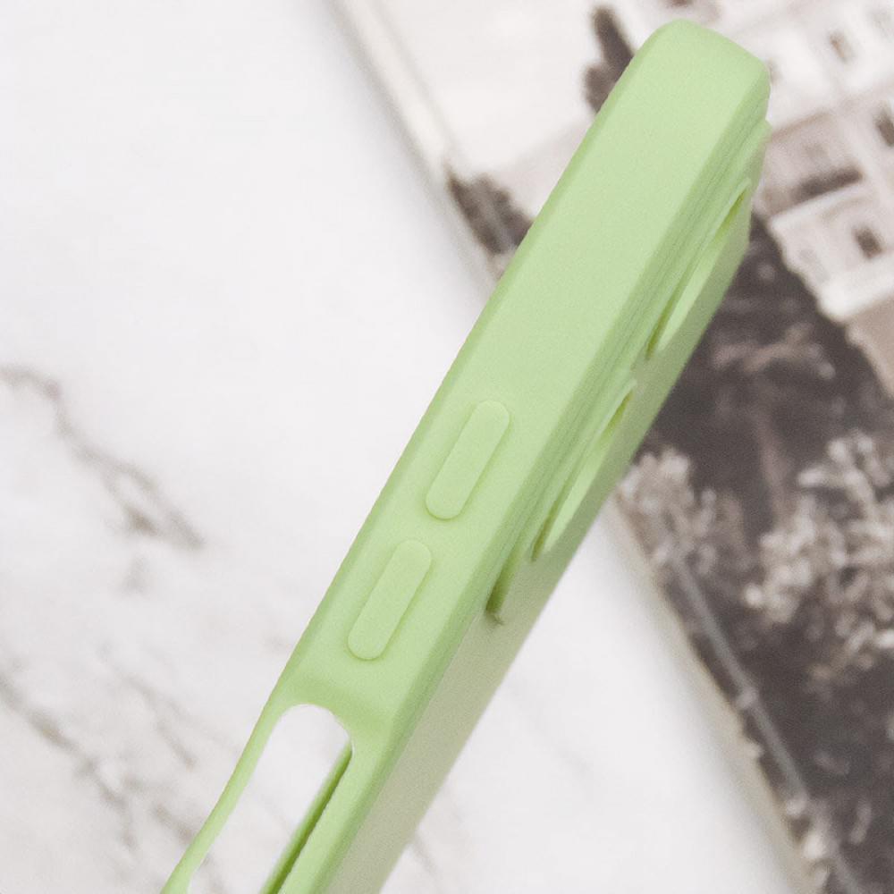 Силиконовый чехол Candy Full Camera для Xiaomi Poco X5 Pro 5G