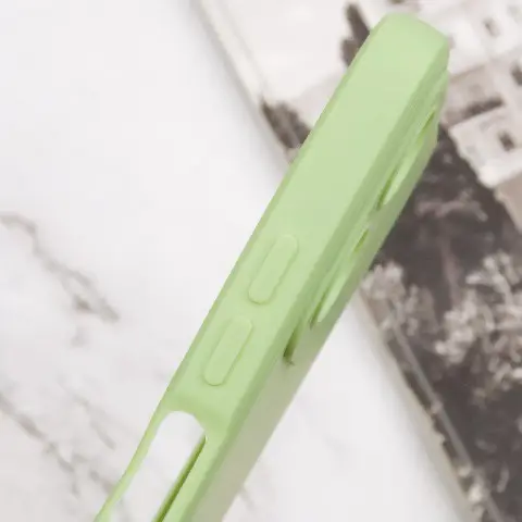 Силиконовый чехол Candy Full Camera для Xiaomi Poco X5 Pro 5G