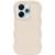 Чохол TPU Ripple для Xiaomi Redmi 13 4G / Poco M6 4G Antique White Чохол TPU Ripple для Xiaomi Redmi 13 4G / Poco M6 4G Antique White