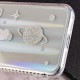 TPU+Glass чохол Aurora Space для Apple iPhone 11 Pro Max (6.5") Планети