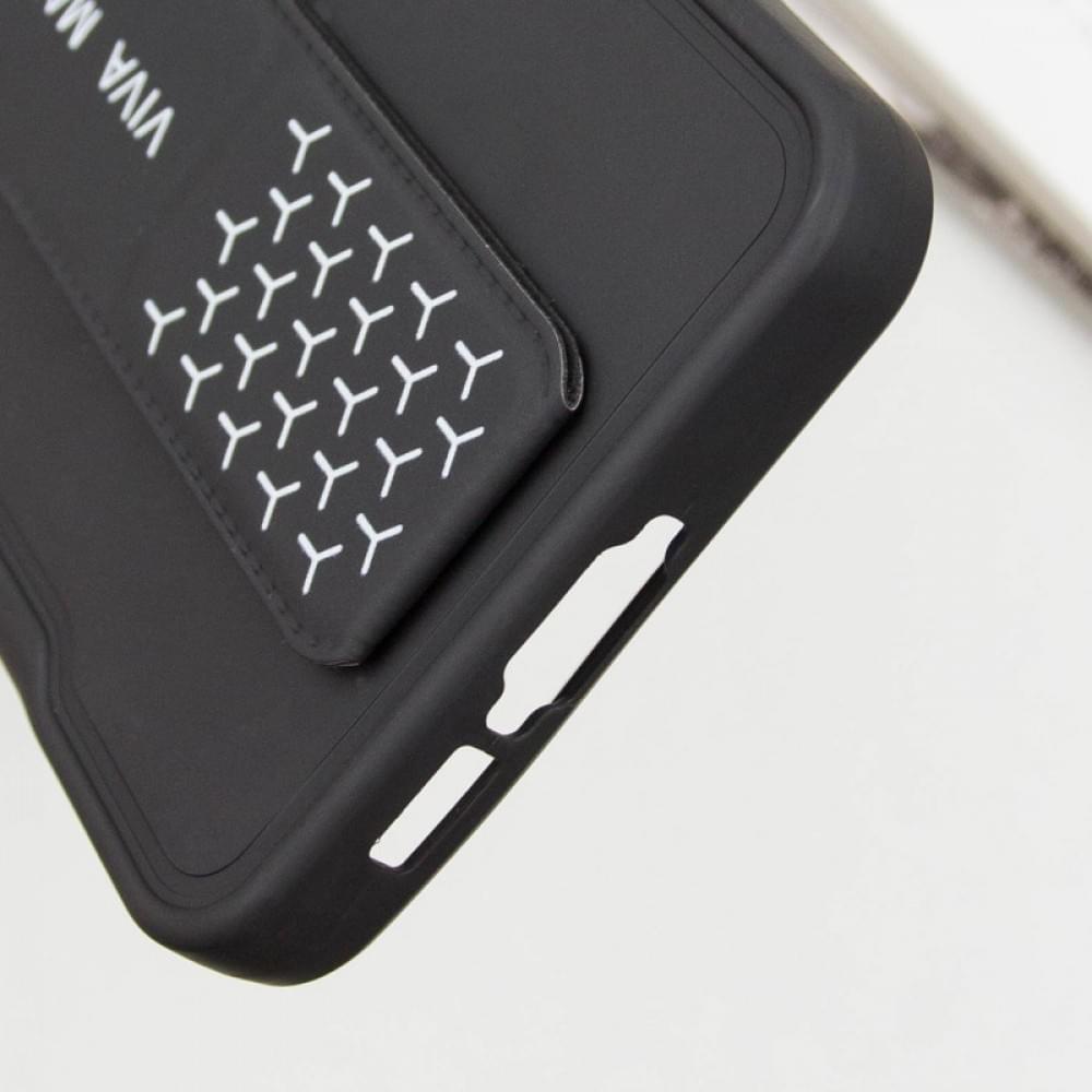 Чехол TPU VIVA для Samsung Galaxy A15 4G/5G / M15 5G