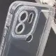 Чохол TPU Starfall Clear для Xiaomi Poco C51 Прозорий
