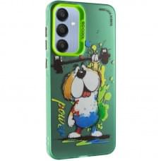 Чехол TPU+PC So Cool для Samsung Galaxy S23 FE