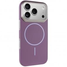 Чохол PC Dream with MagSafe для Apple iPhone 17 Pro Max (6.9") Purple