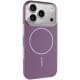 Чохол PC Dream with MagSafe для Apple iPhone 17 Pro Max (6.9") Purple