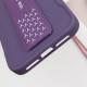 Чохол TPU VIVA для Apple iPhone XR (6.1") Purple