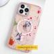 Чохол TPU+PC Flush with MagSafe для Apple iPhone 16 (6.1") Baby pink
