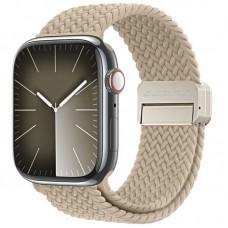 Ремінець Dux Ducis Nylon Woven для Apple Watch 38/40/41/42mm(ser.10)