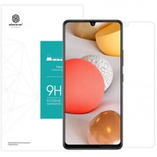 Защитное стекло Nillkin (H) для Samsung Galaxy A72 4G / A72 5G / M53 5G