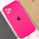 Чехол Silicone Case Full Camera Protective (AA) для Apple iPhone 12 Pro (6.1")