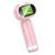Дитячий микроскоп Hoco DV206 Pink