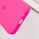 Чехол Silicone Case Full Protective (AA) для Apple iPhone 14 Pro (6.1")