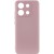 Чохол Silicone Cover Ummi Lakshmi Full Camera (AA) для Xiaomi Redmi Note 13 Pro 4G / Poco M6 Pro 4G Рожевий / Pink Sand Чохол Silicone Cover Ummi Lakshmi Full Camera (AA) для Xiaomi Redmi Note 13 Pro 4G / Poco M6 Pro 4G Рожевий / Pink Sand