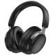 Накладні бездротові навушники Hoco W53 Plus Tone ANC Classic Black