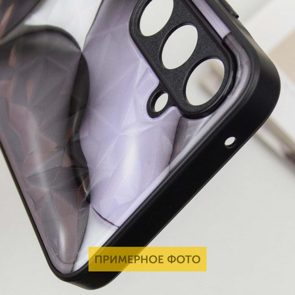 TPU+PC чехол Prisma BubbleGum для Xiaomi Redmi 12C