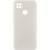 Чохол Silicone Cover Lakshmi Full Camera (AAA) для Xiaomi Redmi 10A Білий / White