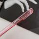 Чохол TPU Radiance для Apple iPhone 15 (6.1") Pink