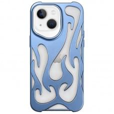 Чехол TPU WinFire для Apple iPhone 15 (6.1")