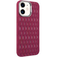 Чохол TPU Ribbio для Apple iPhone 11 (6.1") Red