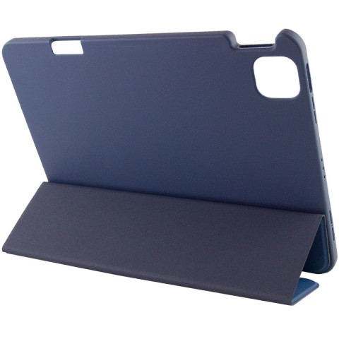 Чохол Smart Case Open buttons для Apple iPad Pro 11" (2024-25) Blue