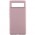 Чохол Silicone Cover Lakshmi (A) для Google Pixel 6 Pro Рожевий / Pink Sand