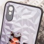 TPU+PC чехол Prisma Ladies для Xiaomi Redmi 9A