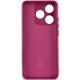 Чехол Silicone Cover Lakshmi Full Camera (A) для TECNO Spark 10