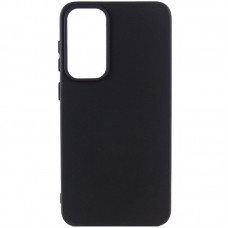 Чохол Silicone Cover Lakshmi (A) для Samsung Galaxy S23 Чорний / Black