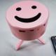 Детский портативний проектор Q2 Mini Pink