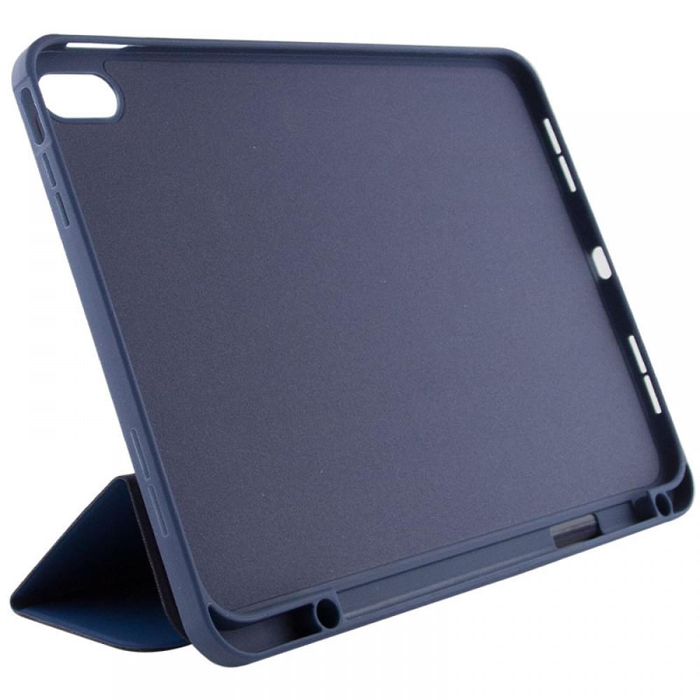 Чохол Smart Case Open buttons для Apple iPad Air 13'' (2024-25) Blue