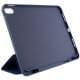 Чохол Smart Case Open buttons для Apple iPad Air 13'' (2024-25) Blue