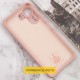 Чохол Silicone Cover Lakshmi Full Camera (AA) для Xiaomi Redmi 13C / Poco C65 Рожевий / Pink Sand